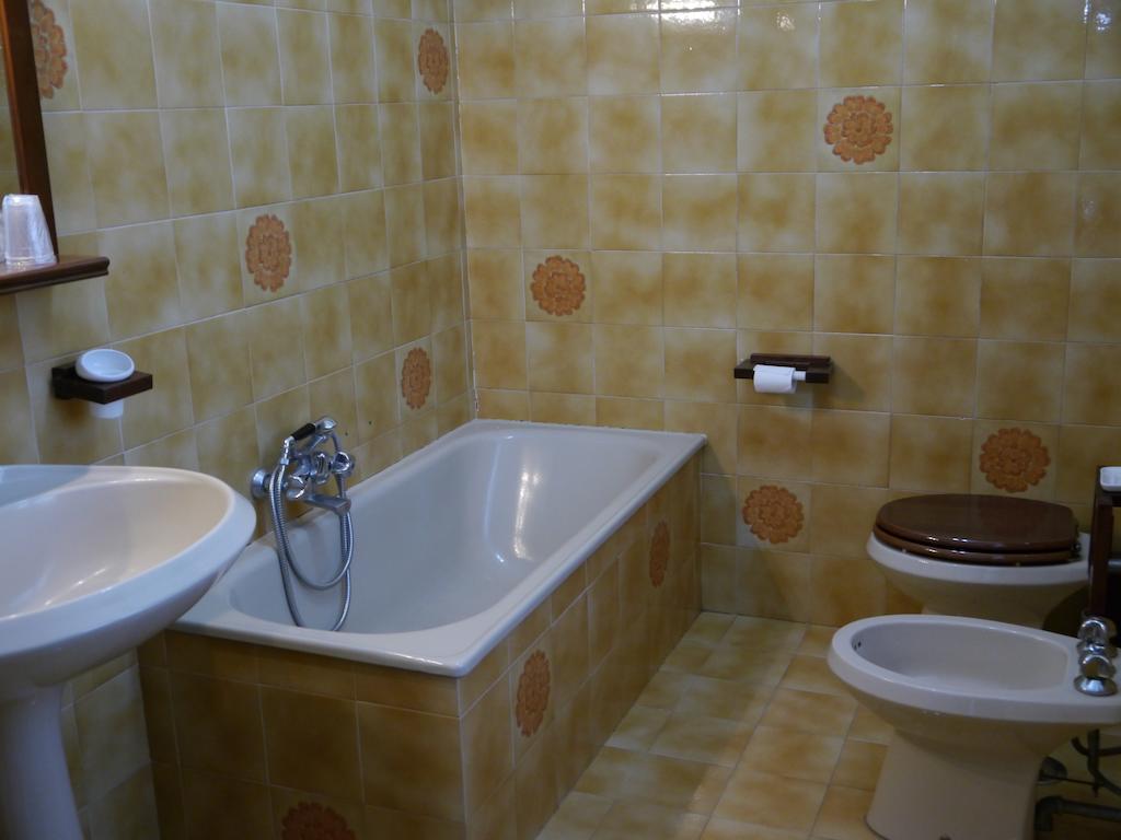Agriturismo Le Stiacce Saturnia Pokoj fotografie