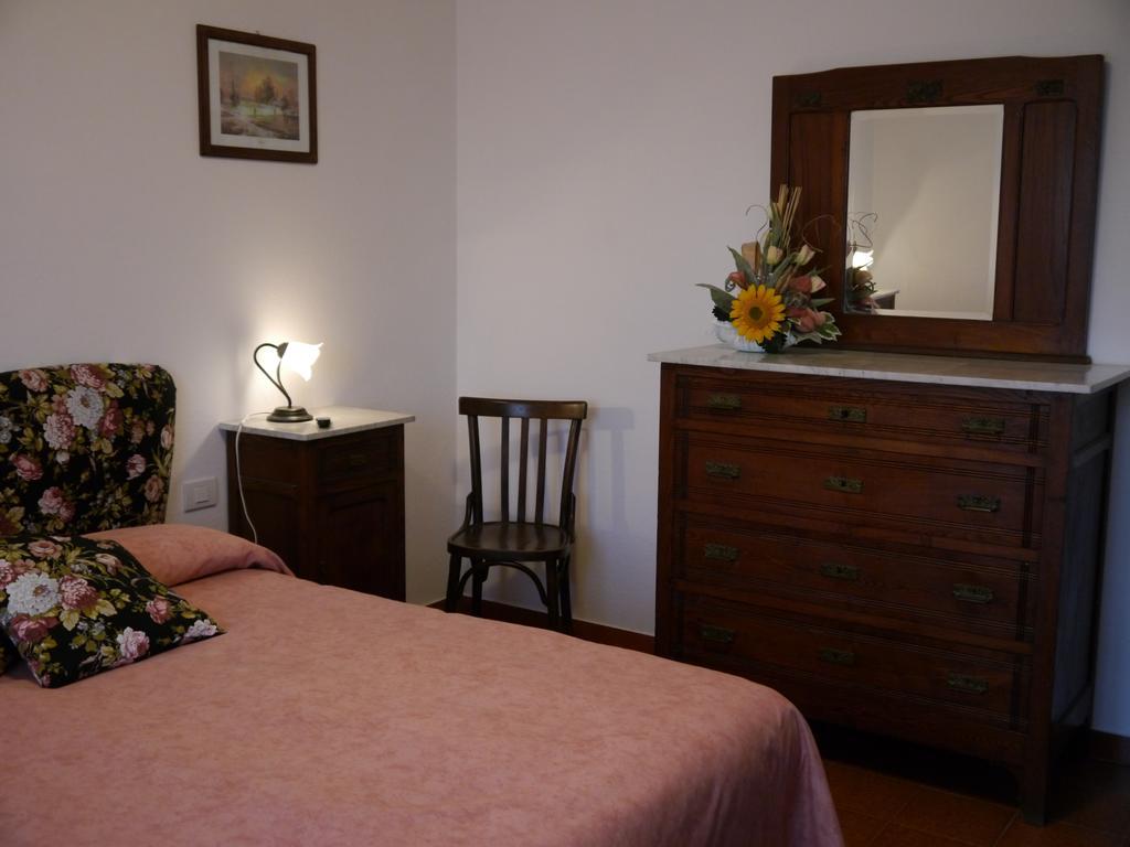 Agriturismo Le Stiacce Saturnia Pokoj fotografie